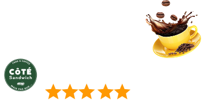 Image gallery marquee